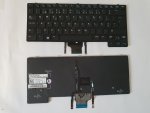 Dell E6430U E6430S E6330 NSK-L70BC 01 PK130R81A00 Laptop Keyboard Black