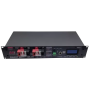 MPPT Solar Charge Controller With Ethernet
