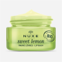 Sweet Lemon Lip Balm