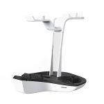 Controller Charging Dock With LED Light For Ps VR2 Handle Controllers