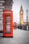 Big Ben Notebook & Journal. Productivity Work Planner & Idea Notepad - Brainstorm Thoughts Self Discovery To Do List Paperback