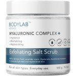 BodyLab Vitamin C Complex Salt Scrub 550G