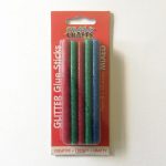 Glitter Glue Sticks Mixed 10PCS