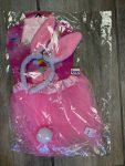 Bunny Tutu White Pink