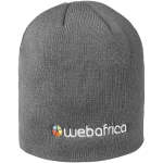Pinnacle Acrylic Beanie - Navy Default