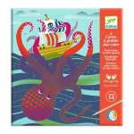 Scratch Cards - Topsy Turvy - 5 - 8YRS