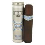Cuba Winner Eau De Toilette Spray By Fragluxe - 100 Ml Eau De Toilette Spray