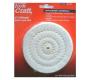 Cotton Buff Replacement 100MM Carded