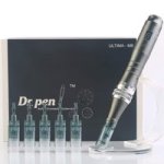 M8 Microneedling Kit With 6 X 16 Pin Replacement Cartridges