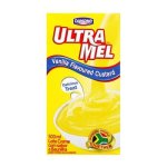 Danone Ultra Mel Vanilla Flavoured Custard 500G