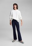 Leggings NERVE7 - Navy