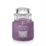 Yankee Candle Lavender Small Jar Retail Box No Warranty.product Overview Experience The Authentic True-to-life Fragrance With Pu