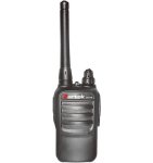 Zartek RA01-1 Professional Uhf 2 Way Radio ZA-748 Extra Long Range Li-ion Battery Plug-in Charger 16 Channels