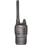 Zartek RA01-1 Professional Uhf 2 Way Radio ZA-748 Extra Long Range Li-ion Battery Plug-in Charger 16 Channels