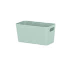 Sage Studio Basket 6.01 Rectangular Silver