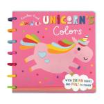 No Brand Ass Felt Book 9781803374789