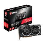 MSI Radeon Rx 5700 Xt 8GB GDDR6 Graphics Card Gearhere