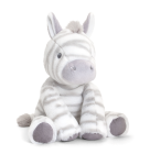 Cuddle Zebra 25CM