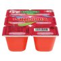 Fair Cape Dairies Fair Cape Lunchboxes Strawberry Dairy Snack 6 X 80G