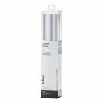 Smart Vinyl Permanent 33X366CM 1 Sheet - Mat Silver