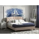 Kevin Bed - King