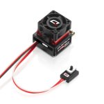 – Quicrun 10BL60 Sensored G2 Brushless Esc