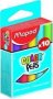 MAPEX Maped Color& 39 Peps Coloured Chalk Box Of 10