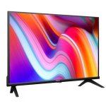 Hisense 50" 4K Uhd Smart Tv - 50A6N