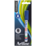 EK700 Blue Fine Point Permanent Marker 0.7MM