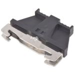 9708 2S35 Clamp Terminal End Stop