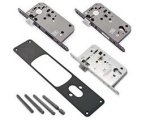 Paxton NET2 Paxlock Pro Door Kit 50-54MM