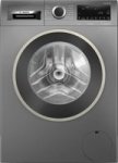 Bosch Series 4 Frontloader Washing Machine 9KG Graphite