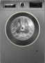 Bosch Series 4 Frontloader Washing Machine 9KG Graphite