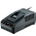 - Charger - 20V 2.0 4.0AH