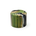 Pro Silicone Lens Maze Cover For 52-77MM Lenses Camouflage - Eclmc