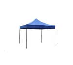 Gazebo 3X3M Blue