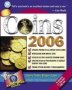 Coins - Official Know-it-all Guide   Paperback 61ST 2006 Ed.