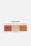 Relove Colour Play Contour Trio Palette - Baked Sugar