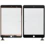 Silulo Online Store Touch Panel For Ipad MINI / MINI 2 Retina Black