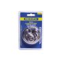 - Discus Lock - 70MM - 2 Pack