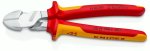 KPX7406200 200MM Side Cutter Vde 1000V