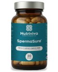 Spermasure - Advanced Fertility Support Complex Men
