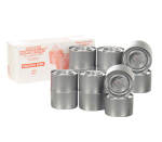 Handy Brand Chafing Gel Tin 250ML - 12 Pk