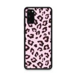 Custom Printed Tpu Cases - Samsung Galaxy S20 Samsung Galaxy S20 5G & 39 Pink Chocolate Leopard Print& 39 By