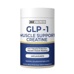 GLP-1 Muscle Protect Creatine Unflavoured 230G