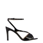 Mid Heel Pumps -blue