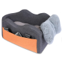 Dogs Car Seat Booster Covers For Cats And Puppy Pet Car Safety Seat
