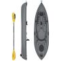 Tuna 10 Fishing Kayak With Paddle