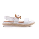 Elle White - White 9 Syn lth