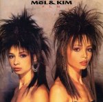 Mel & Kim - Flm Cd